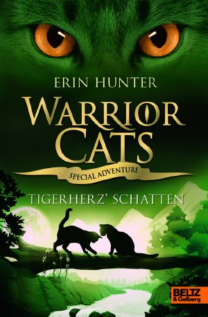 [Warrior Cats - Special Adventure 01] • Tigerherz' Schatten